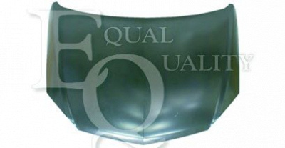 EQUAL QUALITY l04855 - Капот двигателя